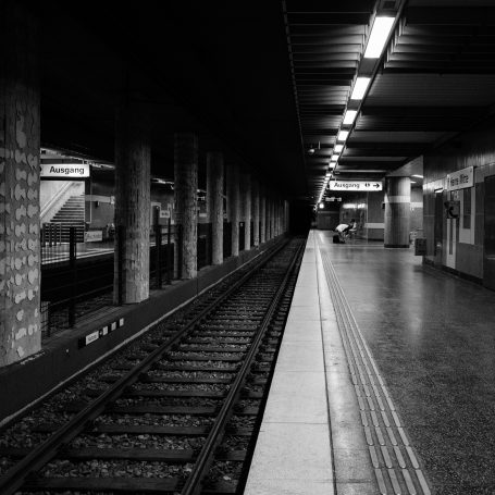 Herne - Mitte