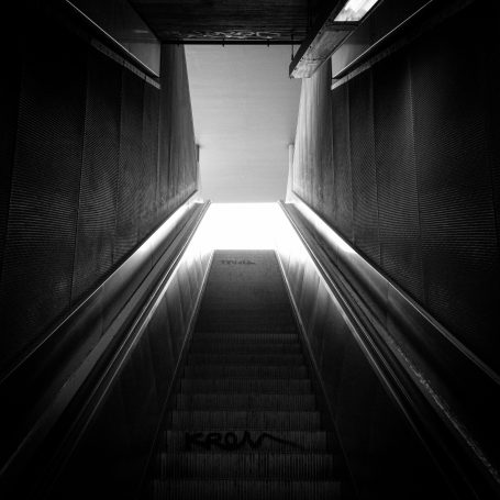 Licht Im Schacht / Bochumer Verein / Jahrhunderthalle III
