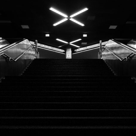 Hauptbahnhof Bochum II