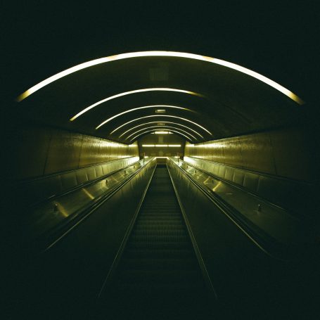 Steil / Hauptbahnhof Bochum